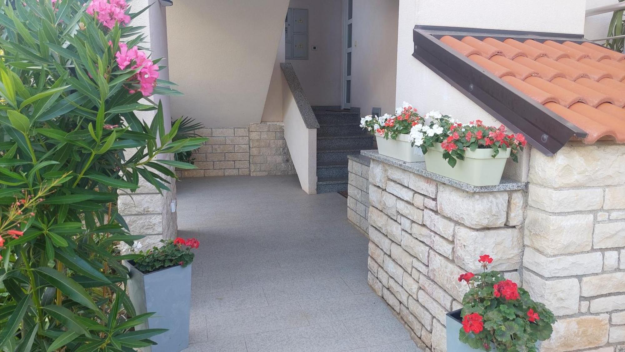 Near The Beach بولا المظهر الخارجي الصورة